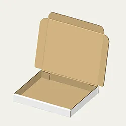 246×206×30mmでN式簡易タイプの箱