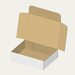 175×130×44mmでN式簡易タイプの箱