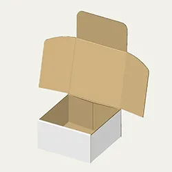 130×130×70mmでN式簡易タイプの箱