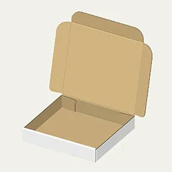 172×158×30mmでN式簡易タイプの箱