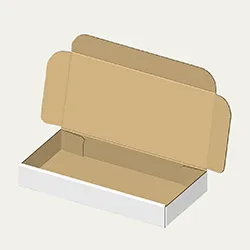 210×100×30mmでN式簡易タイプの箱