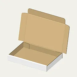 300×202×40mmでN式簡易タイプの箱