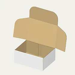 293×210×125mmでN式簡易タイプの箱