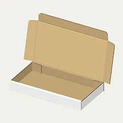 345×180×40mmでN式簡易タイプの箱