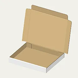 370×300×45mmでN式簡易タイプの箱