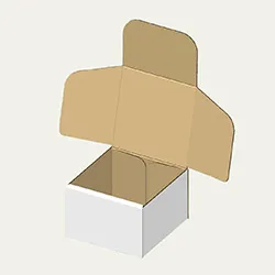 90×90×60mmでN式簡易タイプの箱