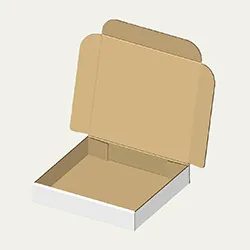 280×260×50mmでN式簡易タイプの箱