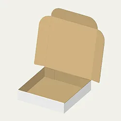 420×420×90mmでN式簡易タイプの箱