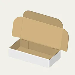 250×120×50mmでN式簡易タイプの箱