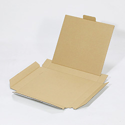 380×345×50(ピザ箱)(白)