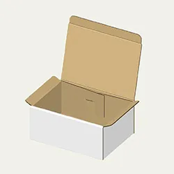 264×182×116mmでN式差込タイプの箱