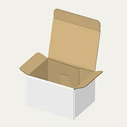 136×96×85mmでN式差込タイプの箱