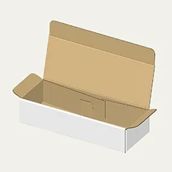 240×82×50mmでN式差込タイプの箱