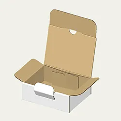 120×90×40mmでN式差込タイプの箱