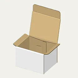 189×144×128mmでN式差込タイプの箱