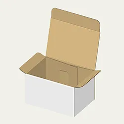 180×125×105mmでN式差込タイプの箱