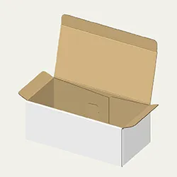 262×122×101mmでN式差込タイプの箱