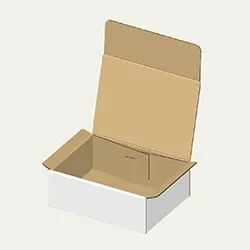 274×200×94mmでN式差込タイプの箱