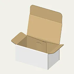 157×88×74mmでN式差込タイプの箱