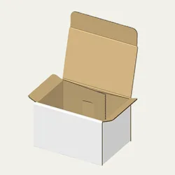 200×133×125mmでN式差込タイプの箱