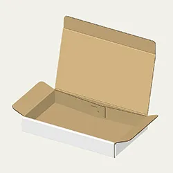 192×108×26mmでN式差込タイプの箱