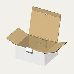 264×194×113mmでN式差込タイプの箱