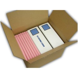 【宅配120サイズ】梱包・発送用ダンボール箱 380×320×290