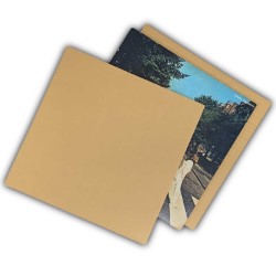 【LPレコード/ジャケットサイズ】ダンボールシート 厚さ5mm