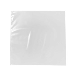 【LPレコード用】ジャケット保護用アウタースリーブ 厚さ60μm