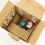 ダンボールガチャガチャ-3