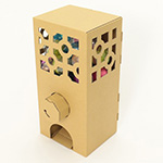 ダンボールガチャガチャ-9