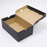 シューズボックス(表黒)-6