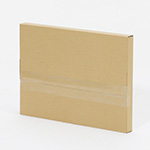 【A4/厚さ2.5cm】定番ダンボール箱(ネコポス対応)-11