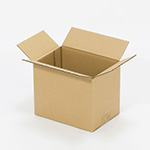 通販商品・フリマアプリ発送用ダンボール箱 198×133×153-5
