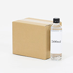 通販商品・フリマアプリ発送用ダンボール箱 198×133×153-6