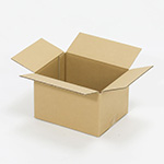 【宅配60サイズ】発送用ダンボール箱 219×169×133-3