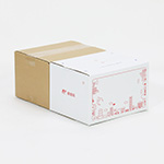 【宅配60サイズ】発送用ダンボール箱 219×169×133-7