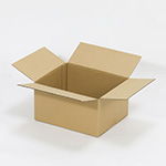 【宅配80サイズ】発送用ダンボール箱 309×249×163-3