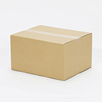 【宅配100サイズ】発送用ダンボール箱 389×309×213-6