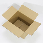 【宅配120サイズ】発送用ダンボール箱 435×335×320-4