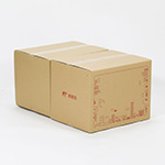 【宅配120サイズ】発送用ダンボール箱 435×335×320-7