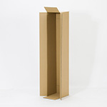 【宅配140サイズ】長物用ダンボール箱 1000×180×180-6