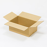 500ml缶 24本用ダンボール箱-3