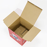 NHK学生ロボコン2026公式競技用品 赤セット-3