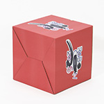 NHK学生ロボコン2026公式競技用品 赤セット-6