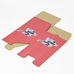 NHK学生ロボコン2026公式競技用品 赤セット-7