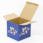 NHK学生ロボコン2026公式競技用品 青セット-2