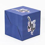 NHK学生ロボコン2026公式競技用品 青セット-6