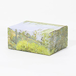 【宅配60サイズ】絵画ダンボール(ピサロのヴァルエルメイユの牛飼い)-2