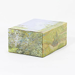 【宅配60サイズ】絵画ダンボール(ピサロのヴァルエルメイユの牛飼い)-3